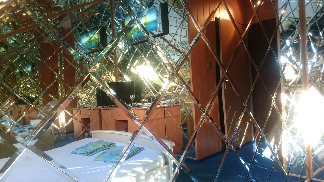 O.W.Bingo Hotel Bieszkowice Ngoại thất bức ảnh